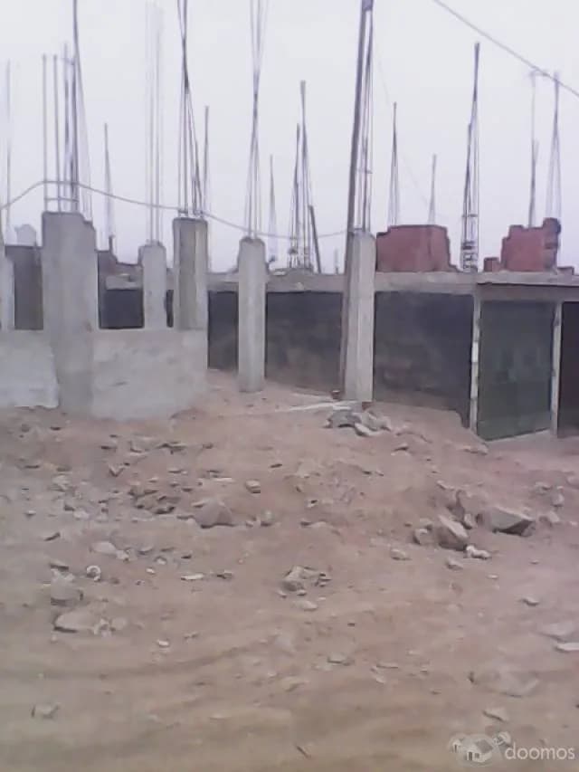 Vendo Terreno 160m2 X Viaje en Ñaña vallecito — foto 4