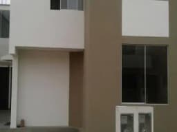 Alquiler de casa en condominio Oasis de carabayllo