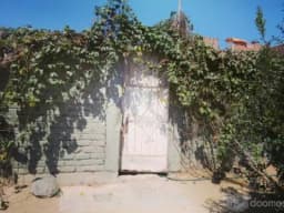 VENDO CASA O TERRENO en Ocasión, EXCELENTE UBICACIÓN!