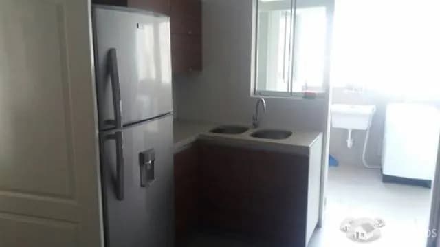 BONITO DEPARTAMENTO FRENTE AL GOLF DE SAN ISIDRO — foto 4