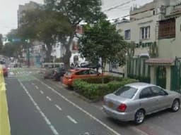CASA CABECERA DE CONDOMINIO , SE VENDE COMO TERRENO