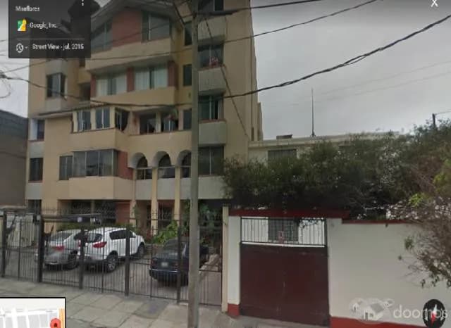 OCASION VENTA DPTO. CENTRICO EN MIRAFLORES — foto 1