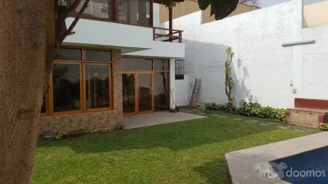 VENTA DE CASA EN CHACLACAYO — foto 3