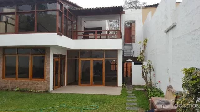 VENTA DE CASA EN CHACLACAYO — foto 5