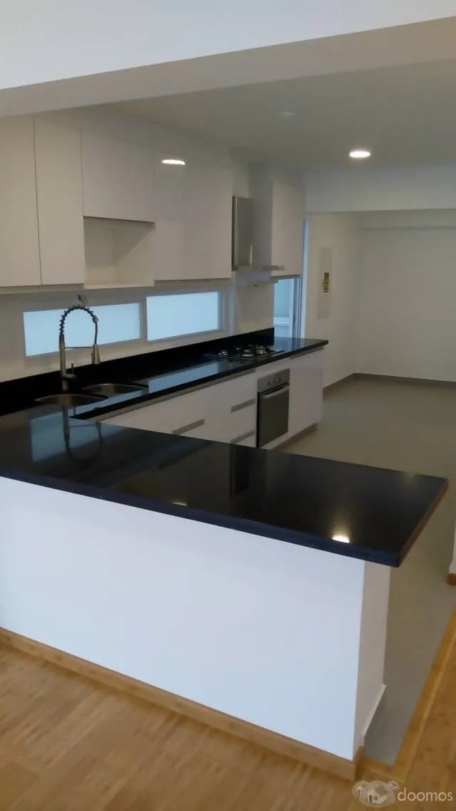 VENTA DEPARTAMENTO A ESTRENAR  ACABADOS DE LUJO — foto 3