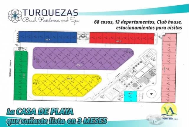 TERRENO EN CERRO AZUL — foto 3