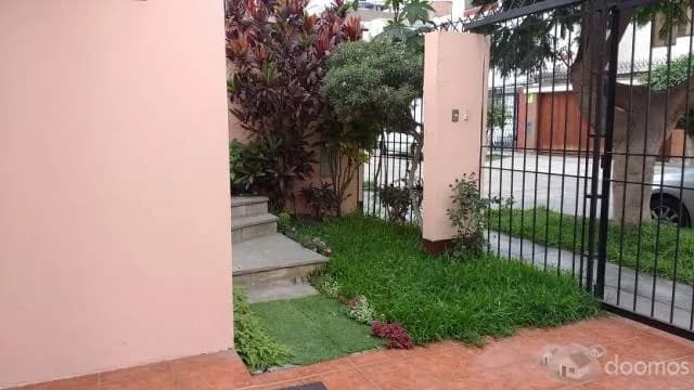 HERMOSA CASITA TIPO CHALET — foto 1