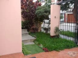 HERMOSA CASITA TIPO CHALET