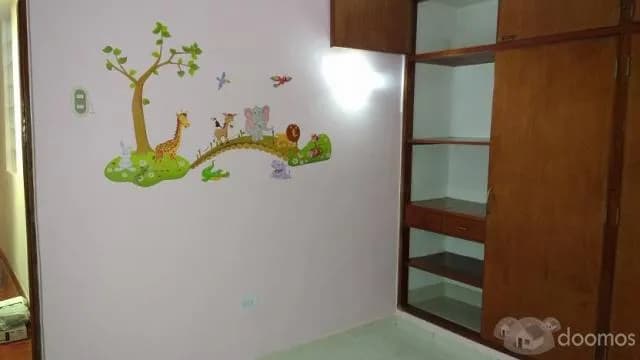 HERMOSA CASITA TIPO CHALET — foto 5