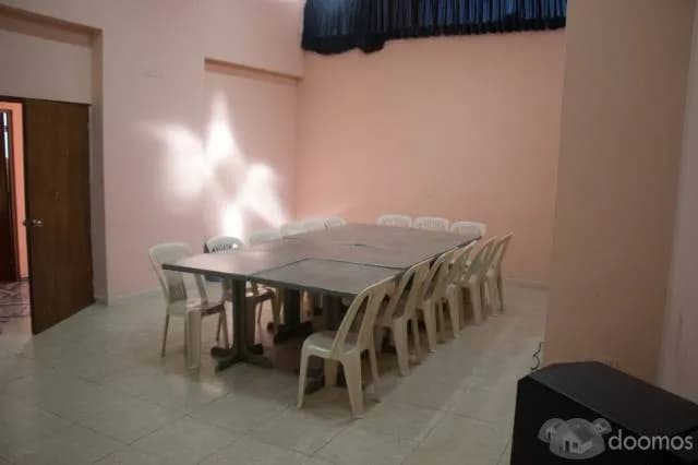 Alquiler de aulas | Lima / Lince — foto 5