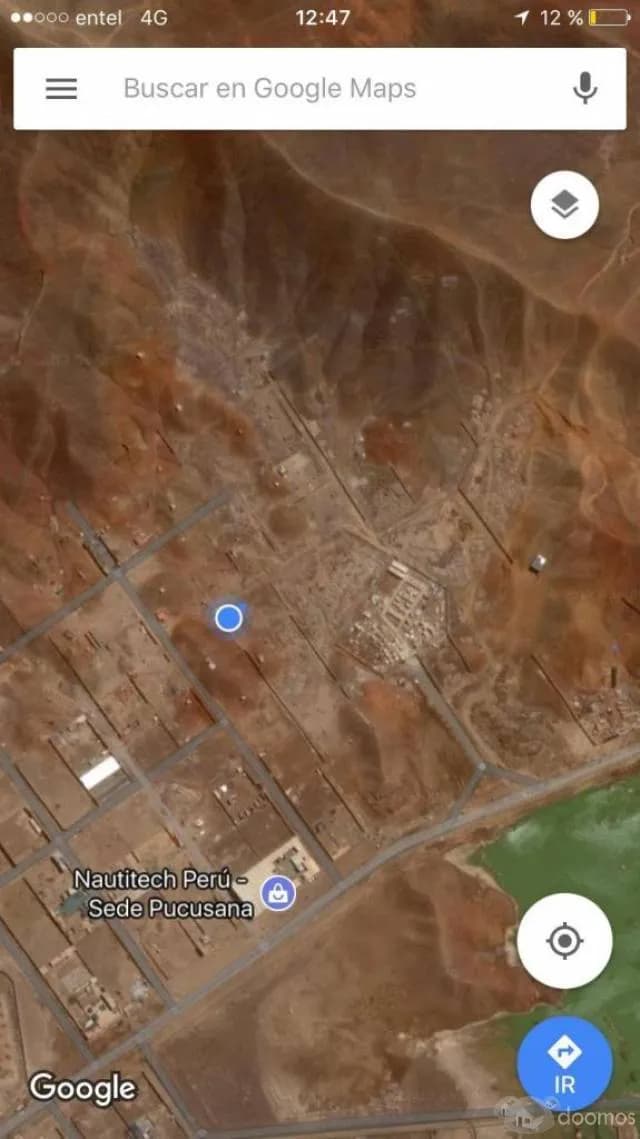 VENTA DE TERRENO — foto 3