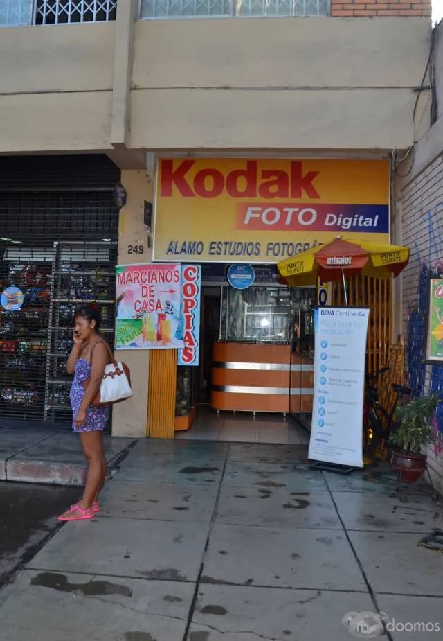 Local Comercial — foto 1