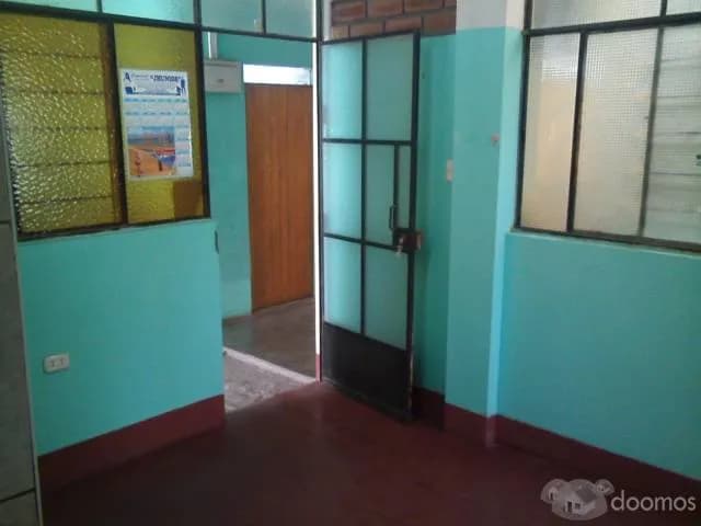 Inmejorable Mini-departamento en Chosica — foto 1