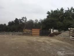 venta o alquiler de terreno NO vta. alquiler