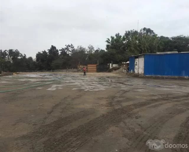 venta o alquiler de terreno NO vta. alquiler — foto 4