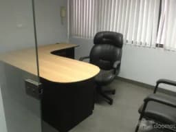 OFICINA EN MIRAFLORES
