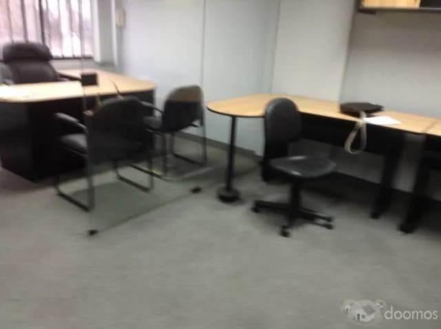 OFICINA EN MIRAFLORES — foto 6