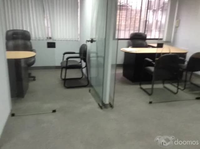 OFICINA EN MIRAFLORES — foto 7