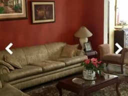 vendo hermosa casa en surco