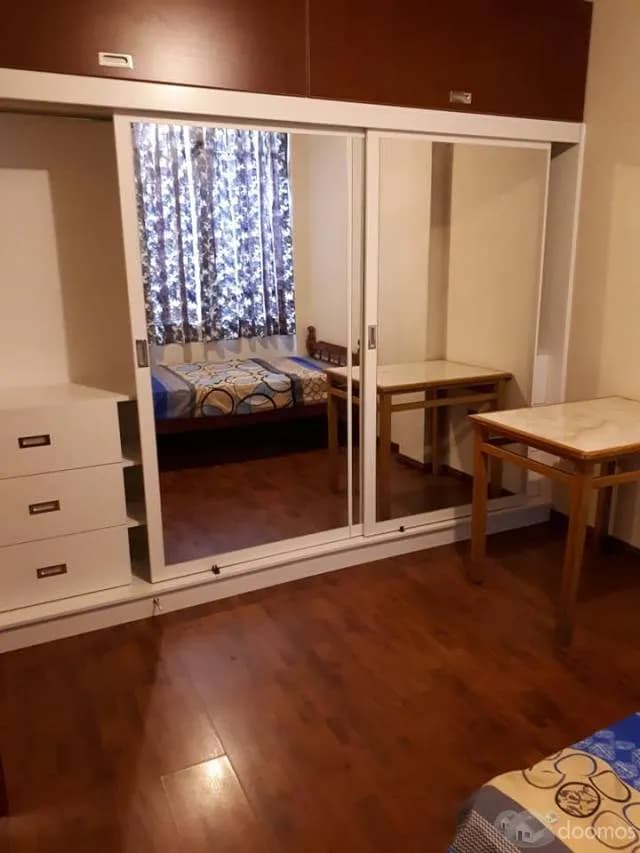 HABITACIONES PARA JOVENES ESTUDIANTES — foto 6