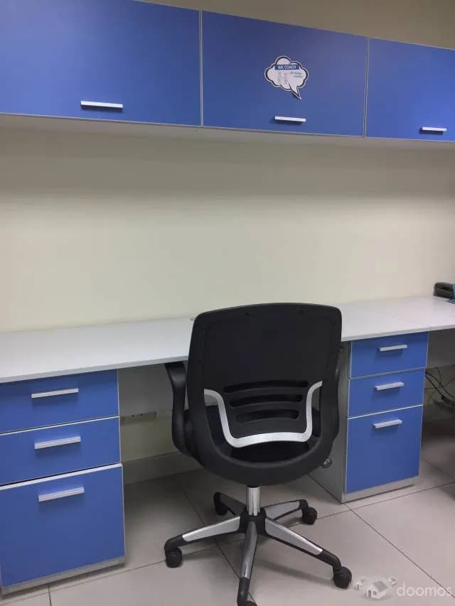 Escritorios para CoWorking — foto 5