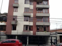 Departamento en Excelente Zona de San Borja