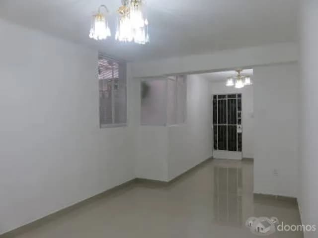 DEPARTAMENTO EN SURQUILLO — foto 1
