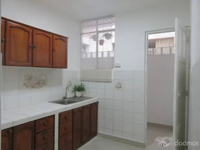 DEPARTAMENTO EN SURQUILLO — foto 2