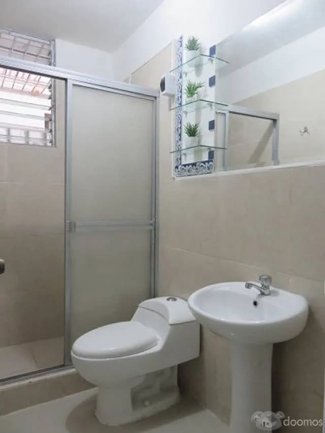 DEPARTAMENTO EN SURQUILLO — foto 3