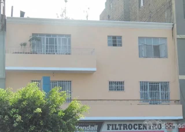 DEPARTAMENTO EN SURQUILLO — foto 5