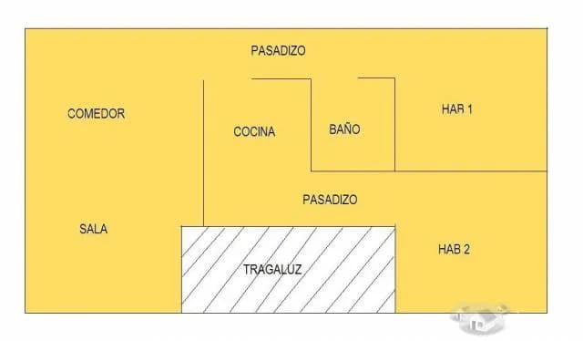 DEPARTAMENTO EN SURQUILLO — foto 7
