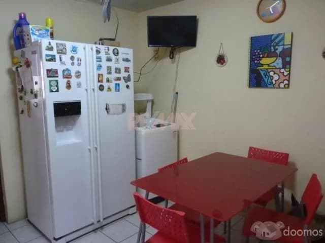 VENDO EXCELENTE DEPARTAMENTO DUPLEX EN SAN BORJA — foto 4