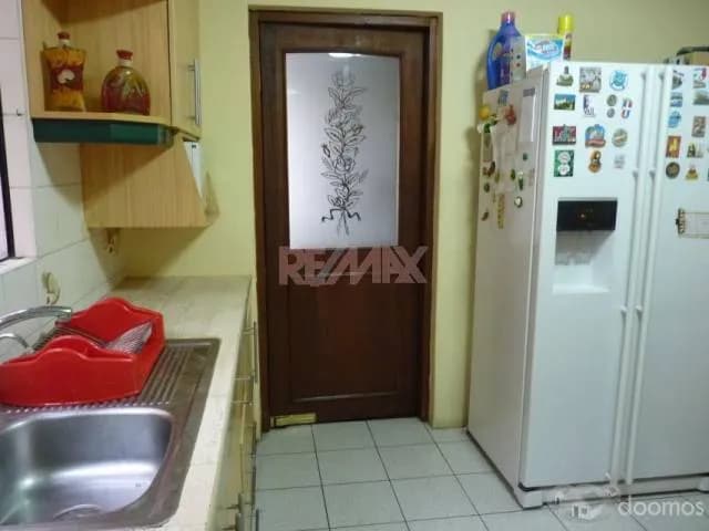 VENDO EXCELENTE DEPARTAMENTO DUPLEX EN SAN BORJA — foto 6