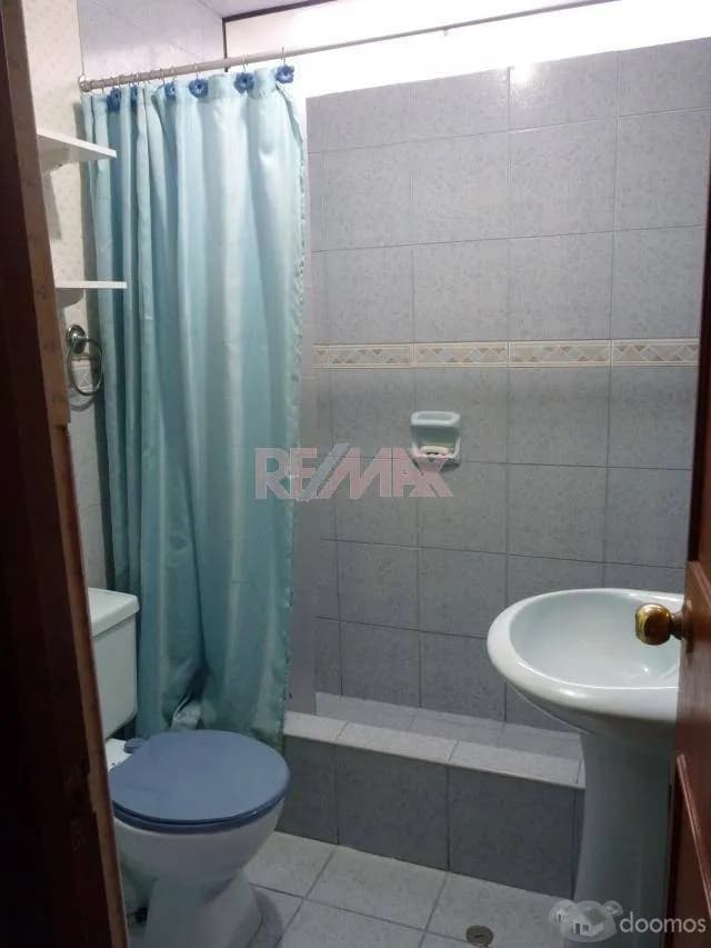 VENDO EXCELENTE DEPARTAMENTO DUPLEX EN SAN BORJA — foto 7