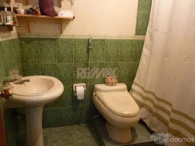 VENDO EXCELENTE DEPARTAMENTO DUPLEX EN SAN BORJA — foto 12