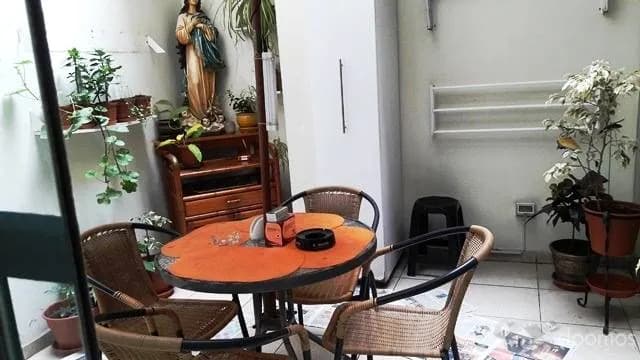 AMPLIO DUPLEX LISTO PARA HABITAR CON VISTA INTERIOR — foto 4