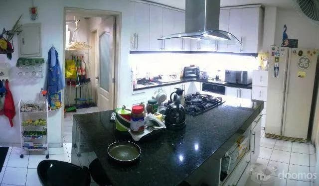 AMPLIO DUPLEX LISTO PARA HABITAR CON VISTA INTERIOR — foto 15