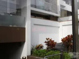 BELLO DEPARTAMENTO DUPLEX DE ESTRENO EN MODERNO Y EXCLUSIVO EDIFICIO EN SAN BORJA CERCA AL PENTAGONITO!