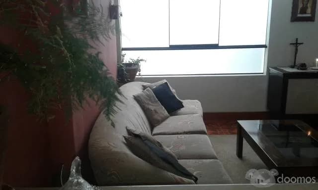RENTO DEPARTAMENTO AMOBLADO EN CUSCO — foto 2