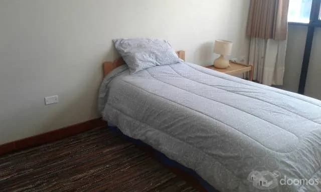 RENTO DEPARTAMENTO AMOBLADO EN CUSCO — foto 6