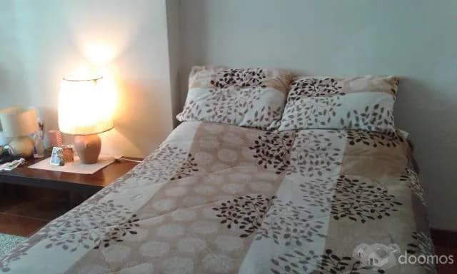 RENTO DEPARTAMENTO AMOBLADO EN CUSCO — foto 7