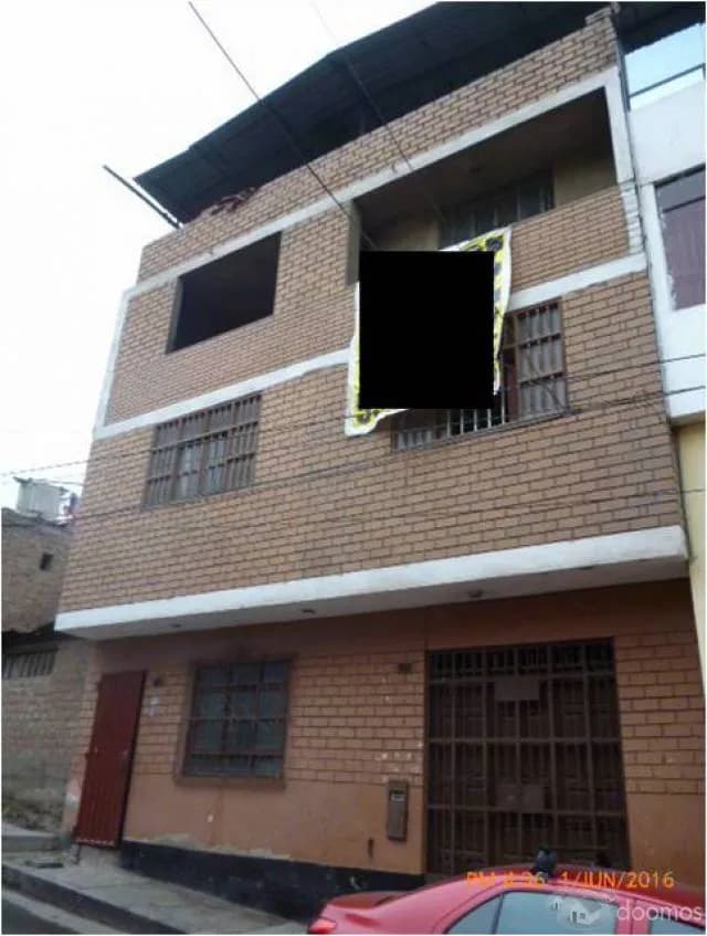 VENDO CASA EN INDEPENDENCIA — foto 1