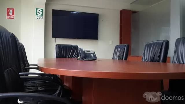ALQUILER DE OFICINAS — foto 1