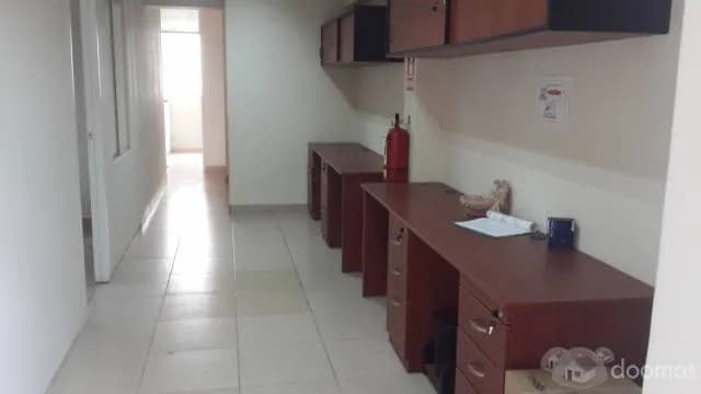 ALQUILER DE OFICINAS — foto 4