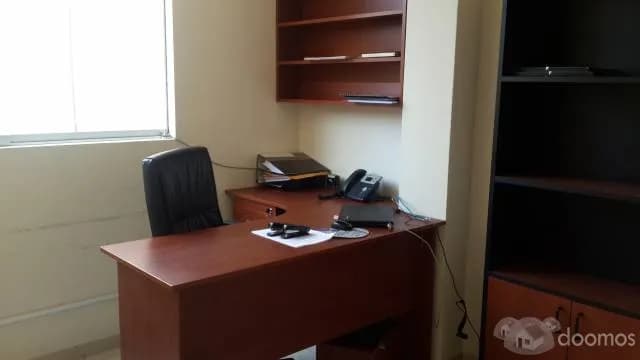 ALQUILER DE OFICINAS — foto 5