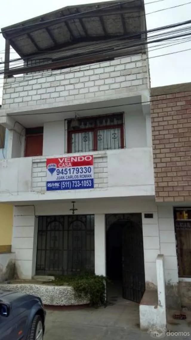 CASA EN VENTA SAN BARTOLO — foto 1