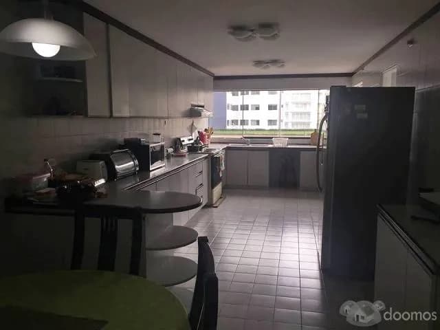 VENDO DEPARTAMENTO EN EXCELENTE ZONA DE SAN ISIDRO — foto 2