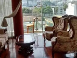 VENDO ESPACIOSO DEPARTAMENTO EN VALLE HERMOSO, SANTIAGO DE SURCO