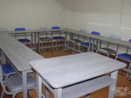 Alquiler de Aulas y Salas de Reunión