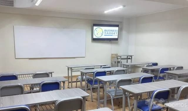 Alquiler de Aulas y Salas de Reunión — foto 4